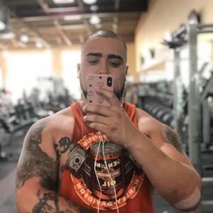 Meet your Posher, Wesley